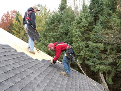About Roof Repair Experts Kinmundy, IL